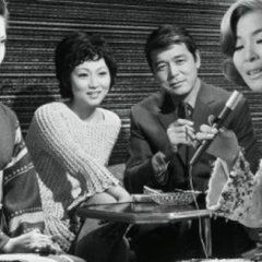 Night Butterflies Japanese Movie photo