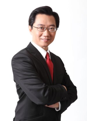 Ongard Prapakamol in To Love & Cherish Thai Drama(2026)
