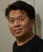Wun Songsak Mongkolthong