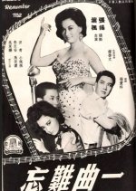Please Remember Me Hong Kong Movie(1964) photo