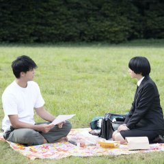Takeuchi Ryoma no Satsukyu Japanese Drama photo