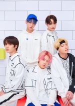 Tomorrow x Together Comeback Show: Blue Hour Korean TV Program photo