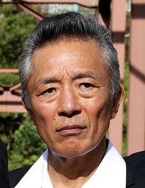 Kenjiro Nashimoto