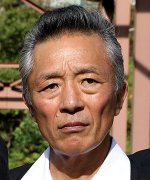 Nashimoto Kenjiro Fotoğraf