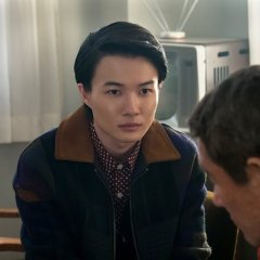 Idaten Japanese Drama photo