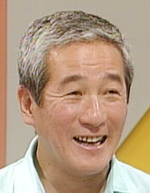 Choichiro Kawarasaki