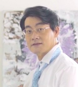 Jin Goo Kim