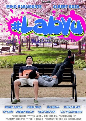 Labyu (2014) poster