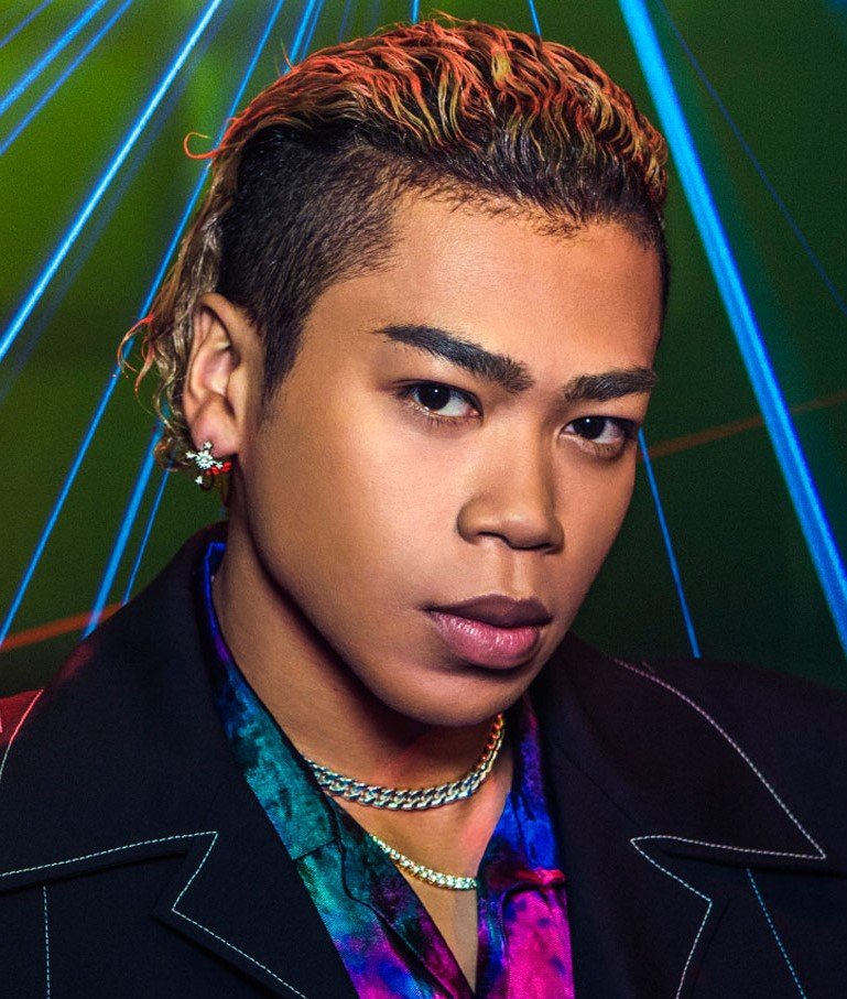 LIKIYA (エリオット 力矢) MyDramaList LIKIYA (エリオット 力矢) MyDramaList