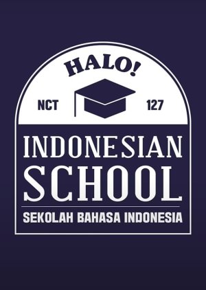 Halo! Sekolah Bahasa Indonesia (2020) poster