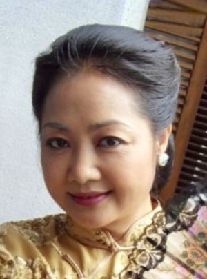 Song Mei Liao