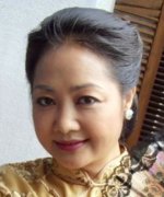 Liao Song Mei
