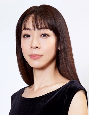 Yuui Ryoko 遊井亮子 Mydramalist