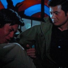 Senketsu no kiroku Japanese Movie photo