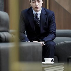 Stranger Season 2 Korean Drama photo