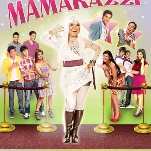 Mamarazzi (2010)