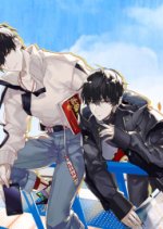 Fake Slackers Chinese Drama photo