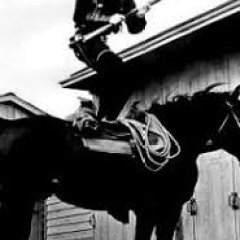 Quick Draw Joe Japanese Movie photo