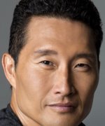 Daniel Dae Kim