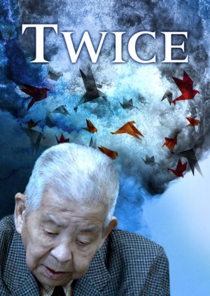 Twice (2010) poster
