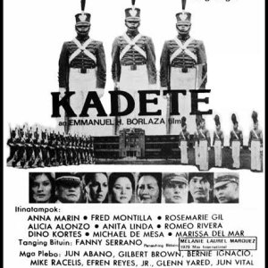 Kadete (1979)