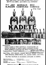 Kadete Philippines Movie photo
