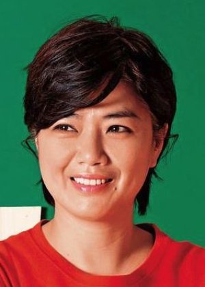 Yen Yi Wen in Born for the Spotlight Taiwanese Drama(2024)