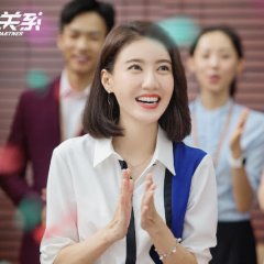 Perfect Partner Chinese Drama photo