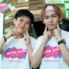 With Love Thai Drama(2019) photo
