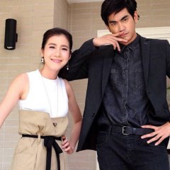 Ugly Duckling Series: Boy's Paradise Thai Drama photo