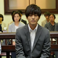 Hohoemu Hito Japanese Drama photo