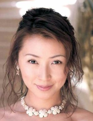 Mayumi Kajiwara
