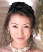 Kajiwara Mayumi