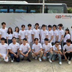 In My Mind Thai Drama photo