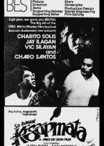 In Just the Wink of an Eye Philippines Movie(1981) photo