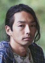 Underdog Japanese Movie photo