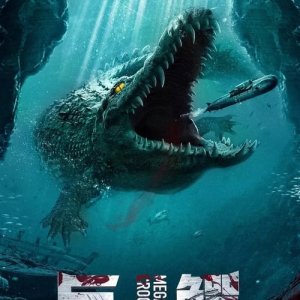 Mega Crocodile (2019)
