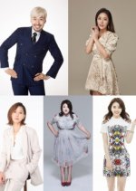 Quality Between Music Korean TV Program photo