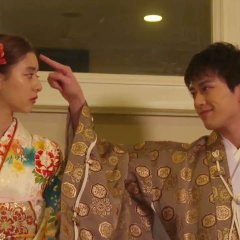 Todome no Kiss (2018) - MyDramaList