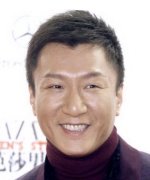 Sun Hong Lei Fotoğraf