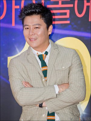 Lee Jae Hoon (이재훈) - MyDramaList