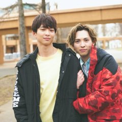 Motokare Retry Japanese Drama photo