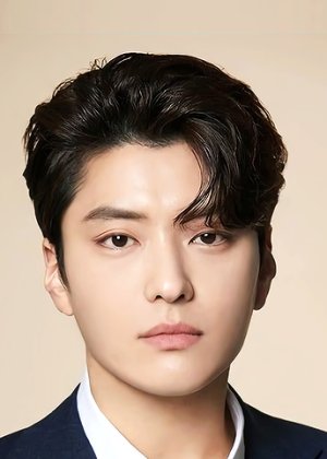 Jang Seung Jo in Snowdrop Korean Drama (2021)