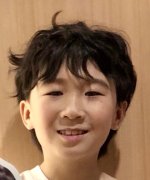 Zhou Qing Yun