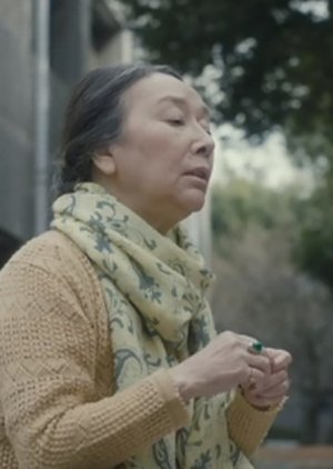Sayuri Ogawa  | Close-Knit