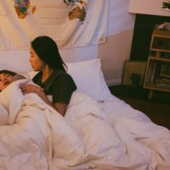 Love Lies Bleeding Taiwanese Movie photo