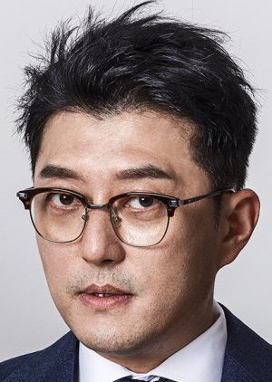Choi Jun Ho | An Untitled JTBC Project