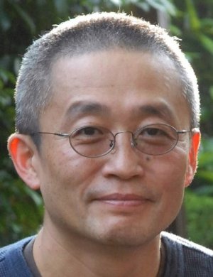 Masahiko Katsuya