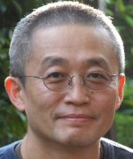 Katsuya Masahiko