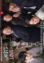My MBTI Is Love? Korean Drama photo